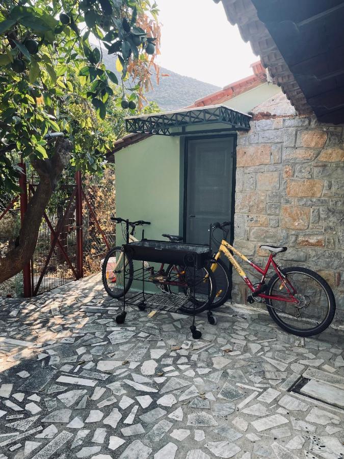 Willa Citrus Garden Epidaurus Zewnętrze zdjęcie